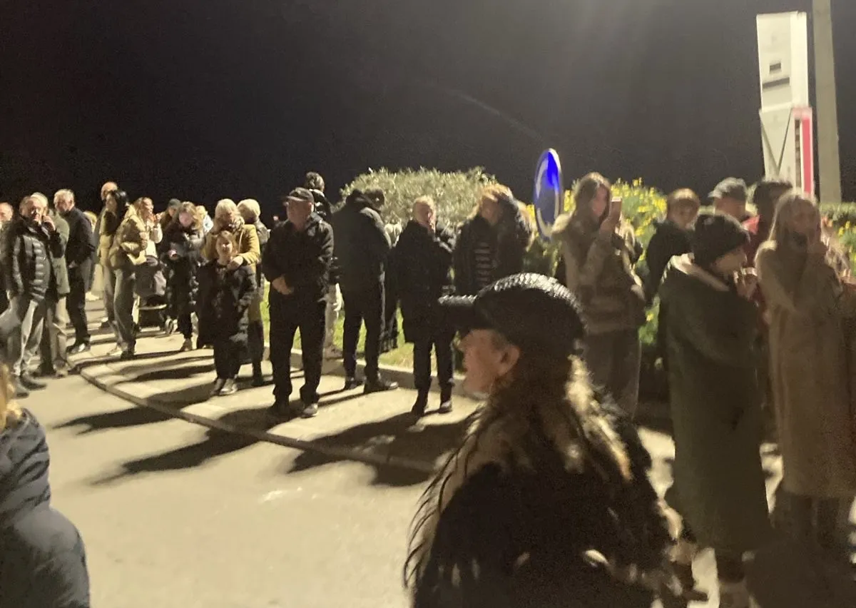 (Foto: Cetinjski list)