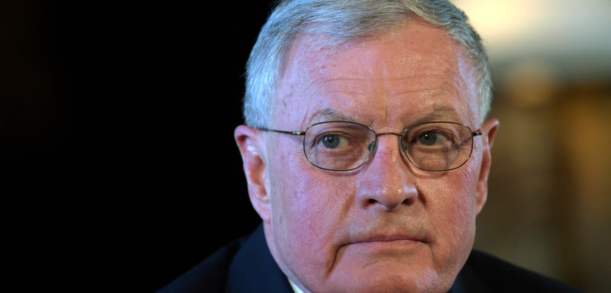 Kit Kelog (Foto: AP)