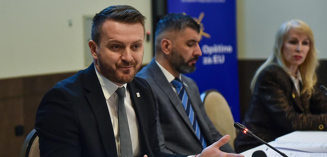 Maraš Dukaj (Foto: MJU)