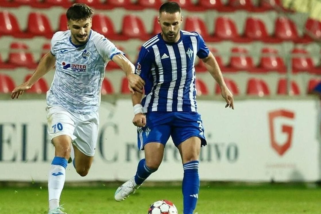 Arhivska fotografija (Foto: FSCG)