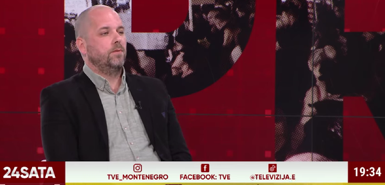 (Foto: Televizija E)