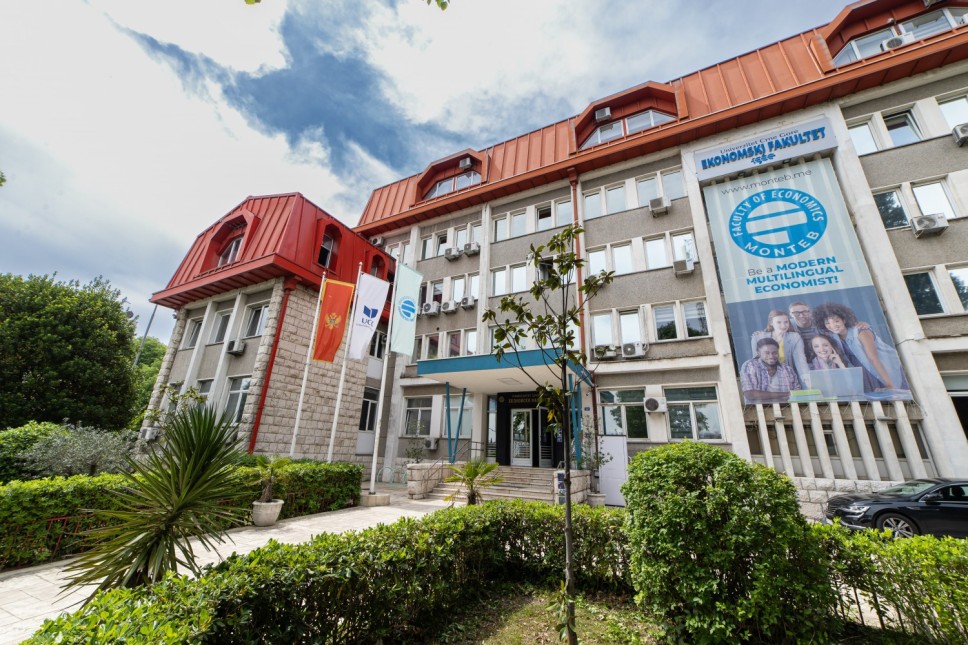 (Foto: Foto: Ekonomski fakultet CG)