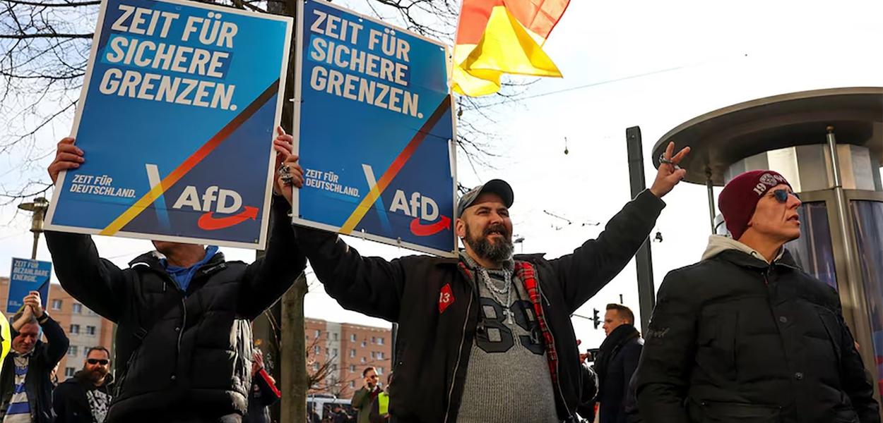 (Foto: REUTERS/Christian Mang)