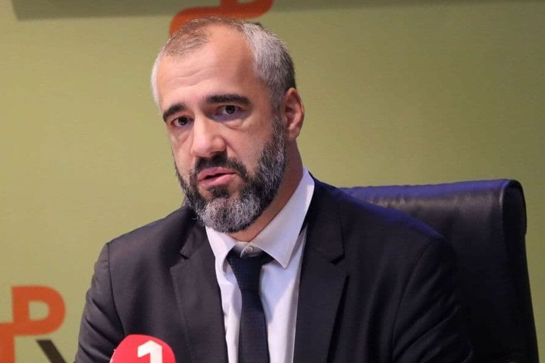 IMA LI DOKAZA: Tužilac Miloš Šoškić