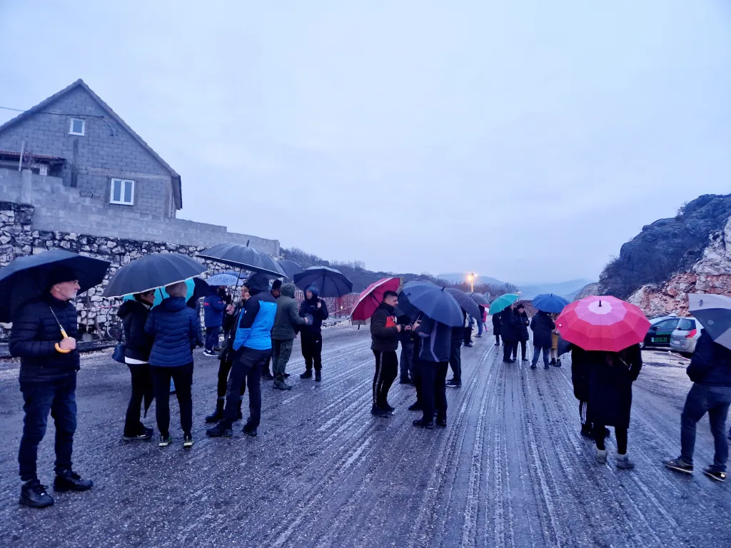 (Foto: Cetinjski list)