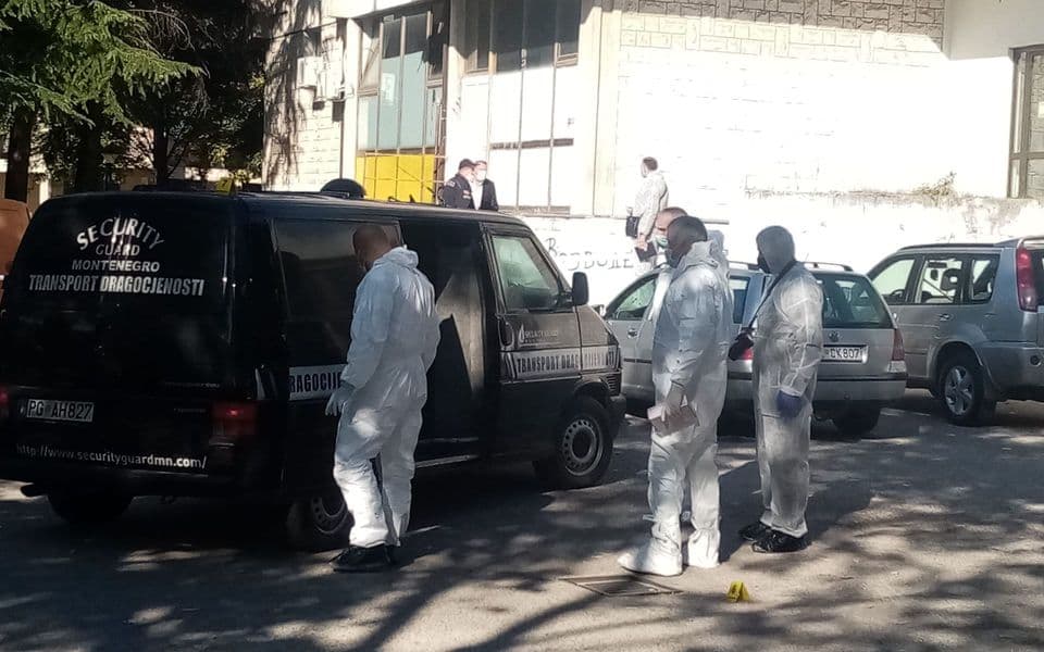 (Foto: Pobjeda/Ratko Perošević)