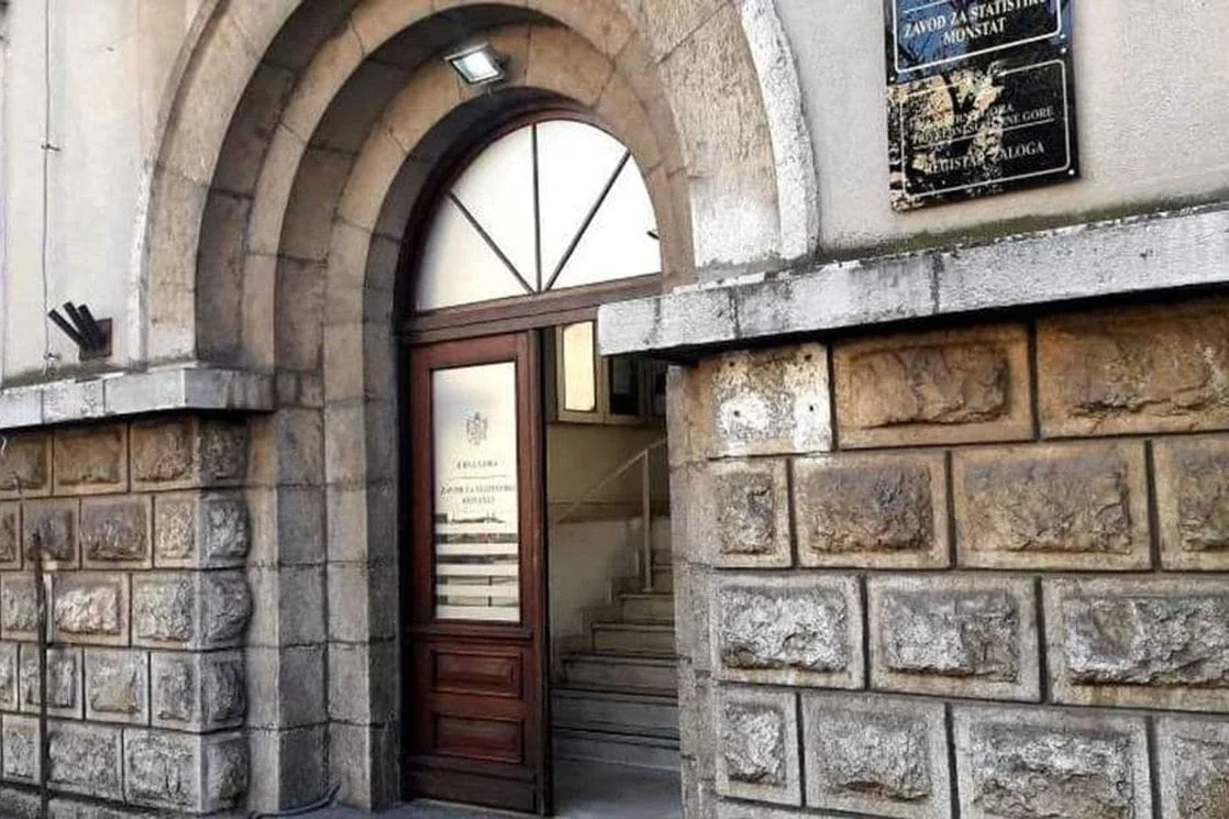 Privredni sud, Podgorica (Foto: UGC)