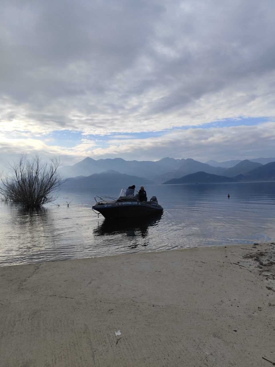 (Foto: NP Skadarsko jezero)