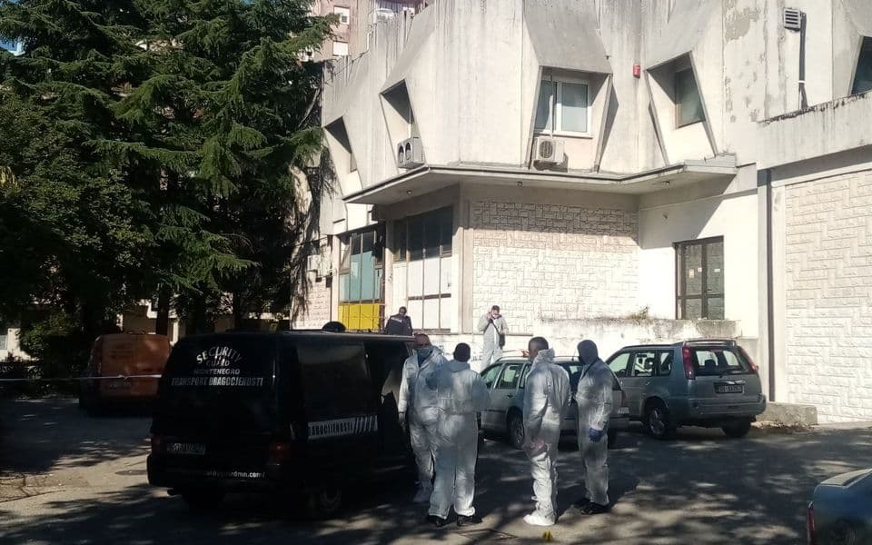 (Foto: Pobjeda / Ratko Perošević)