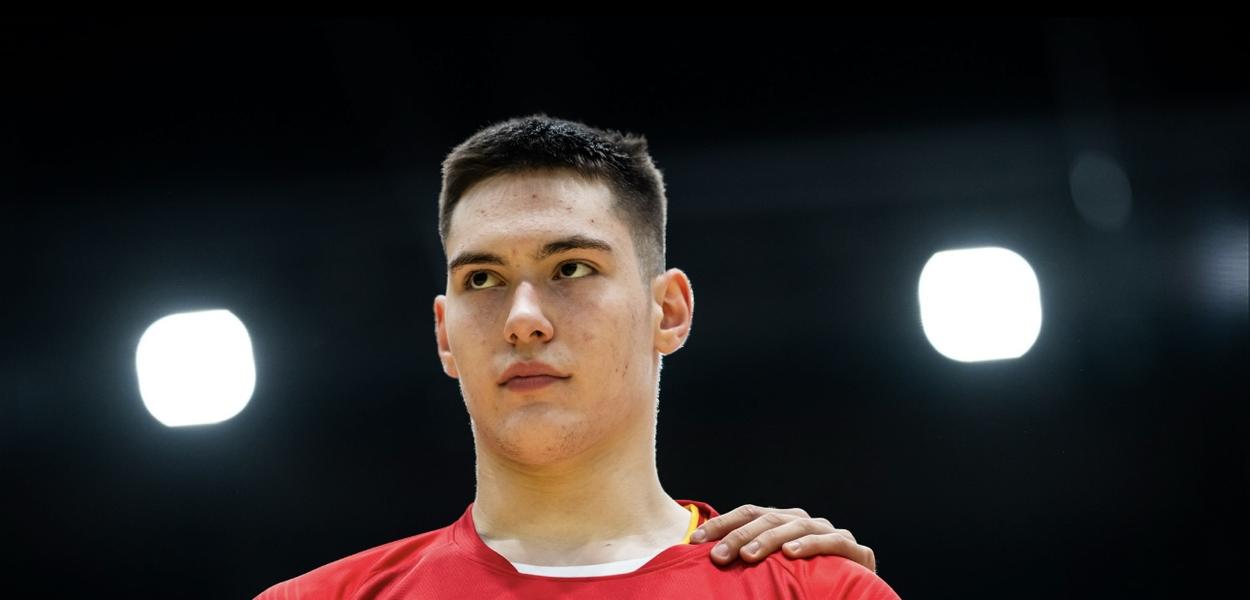 David Mirković (Foto: KSCG)