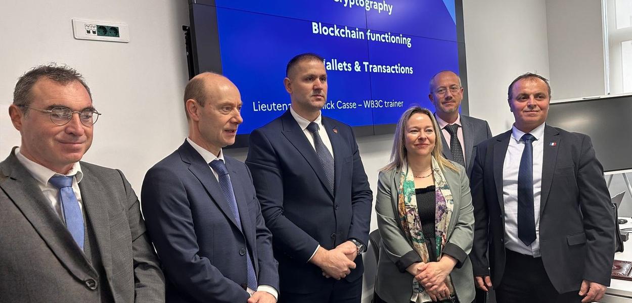 (Foto: Uprava policije)