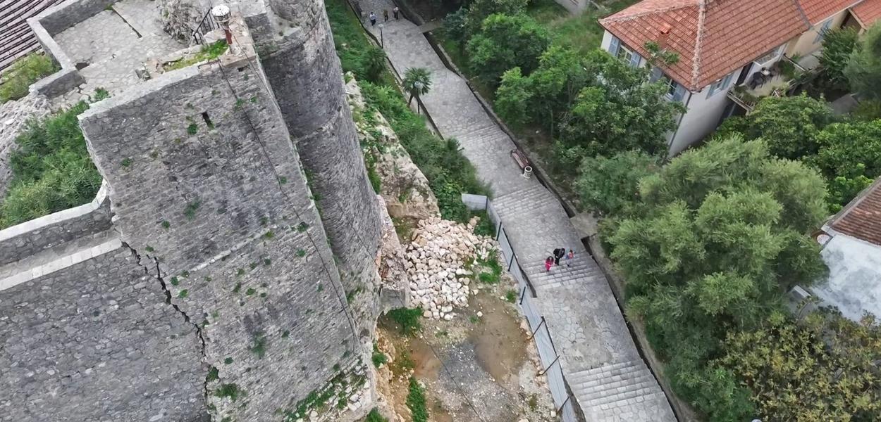 Kanli kula (Foto: RTHN)