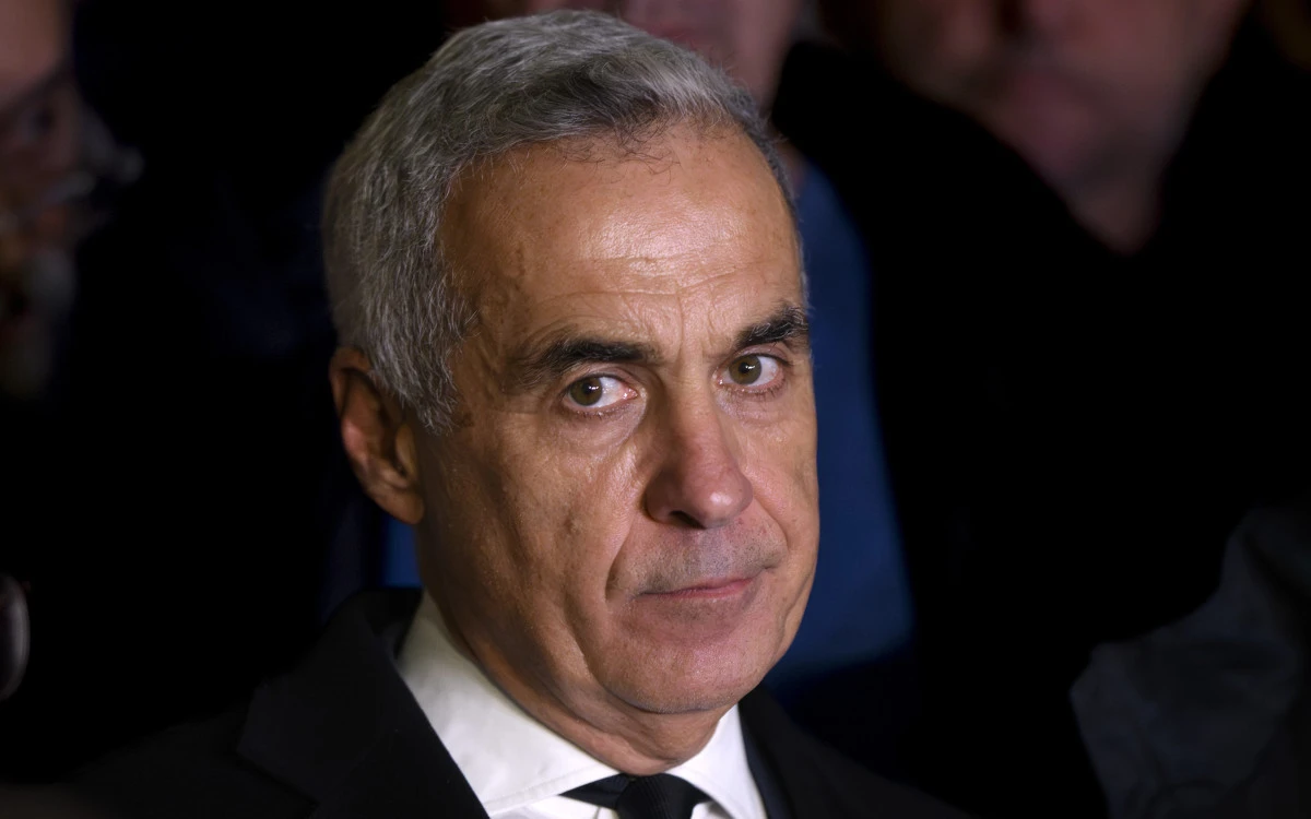 Kalin Đorđesku (Foto: AP)