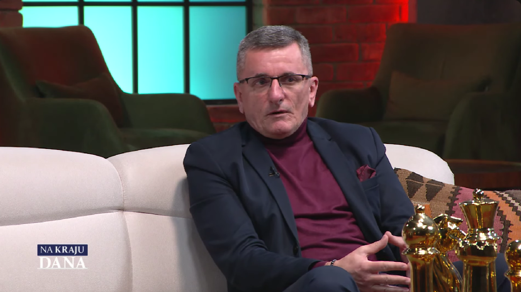 (Foto: TV E/Youtube)