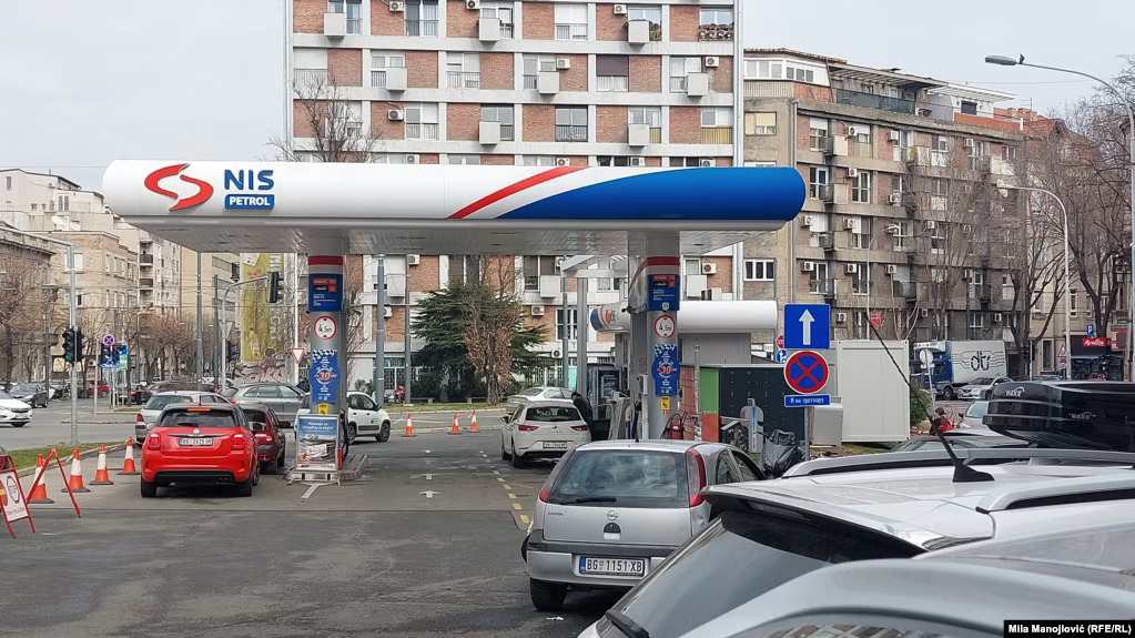 (Foto: Mila Manojlović (RFE/RL))