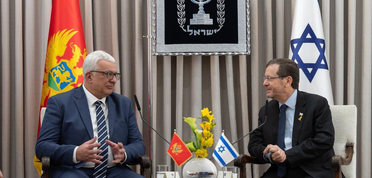  (Foto: Skupština Crne Gore)