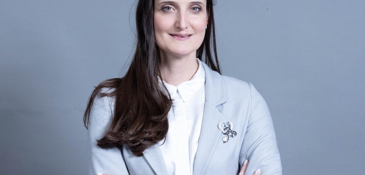 Mirjana Babić (Foto: DPS)