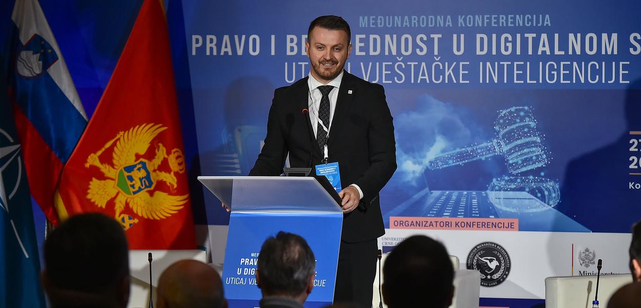 Maraš Dukaj (Foto: MJU)