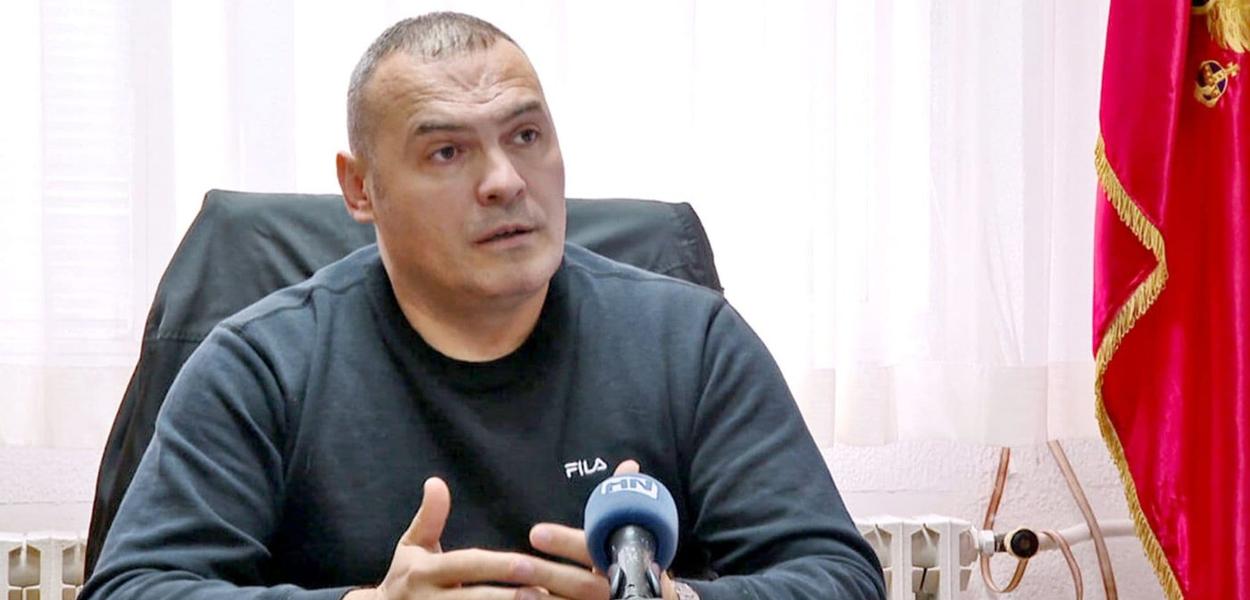 Aleksa Đekić (Foto: RTHN)