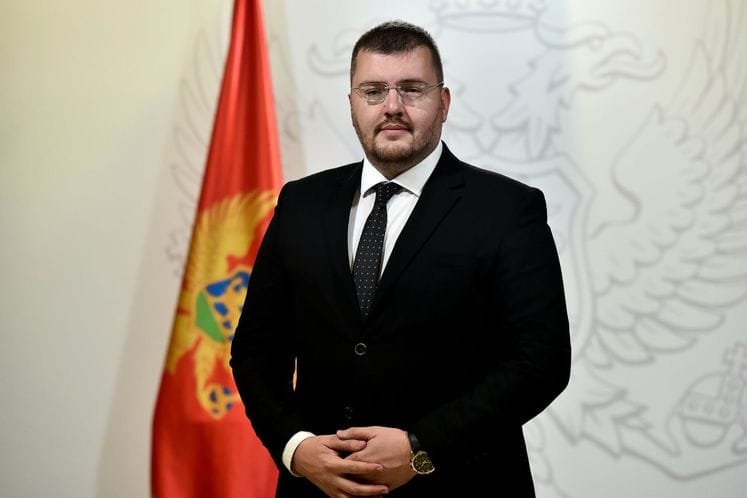 (Foto: Vlada Crne Gore)