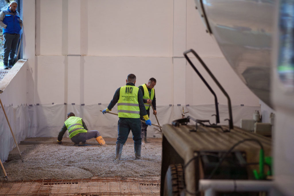 (Foto: Regionalni vodovod)