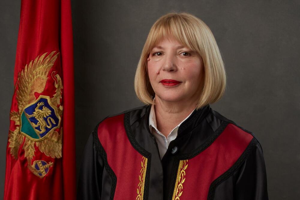 Dragana Đuranović (Foto: US)