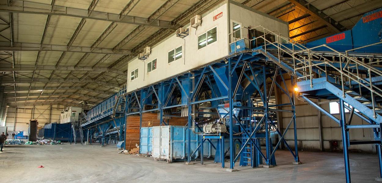 Čekaju odluku Vlade: Deponija doo Podgorica