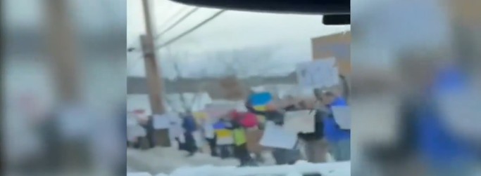 (Foto: Foks Njuz/Skrinšot)