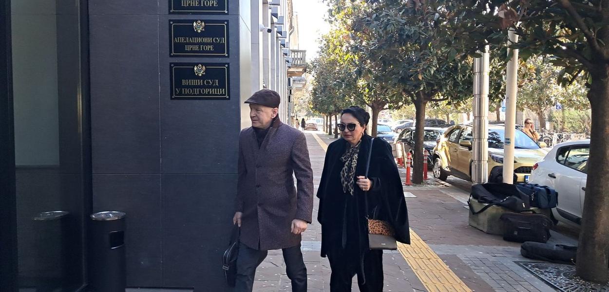 Sa jednog od ranijih ročišta (Foto: Portal ETV/Marija Žižić)