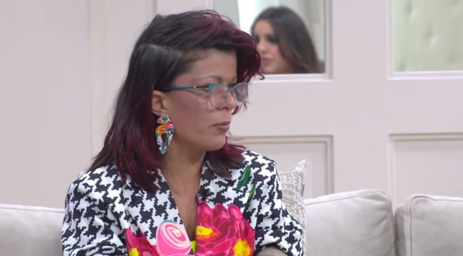 Marina Vujačić (Foto: TV E - stop kadar)