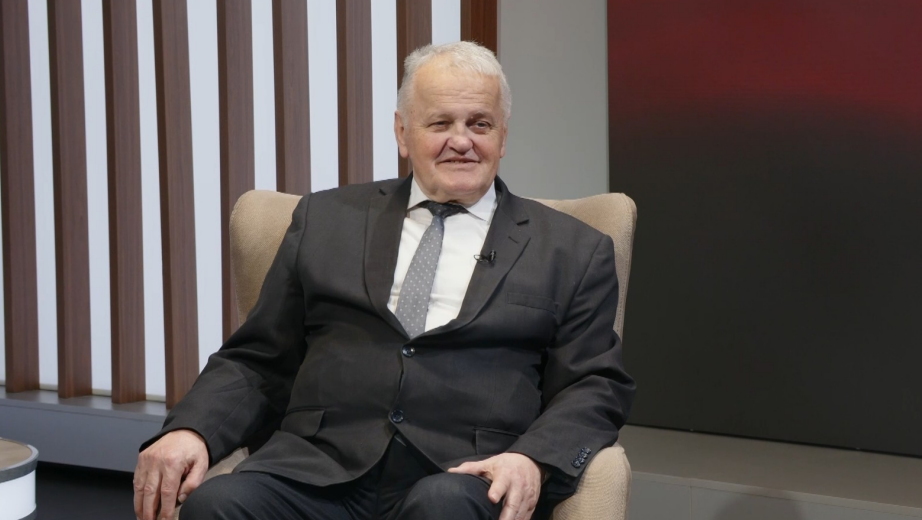 Đoko Marković (Foto: UGC)