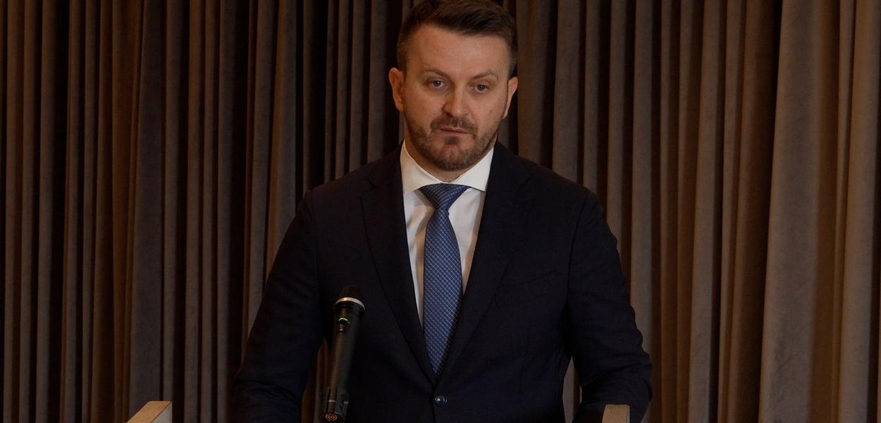 Maraš Dukaj (Foto: Mediabiro)