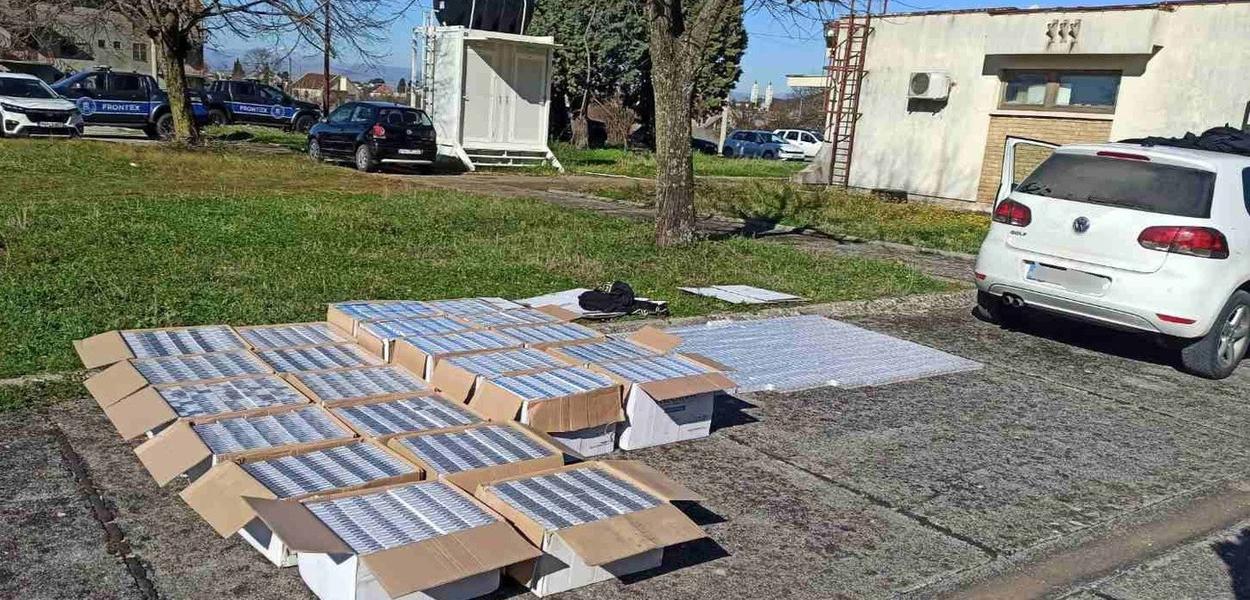 (Foto: Uprava policije)