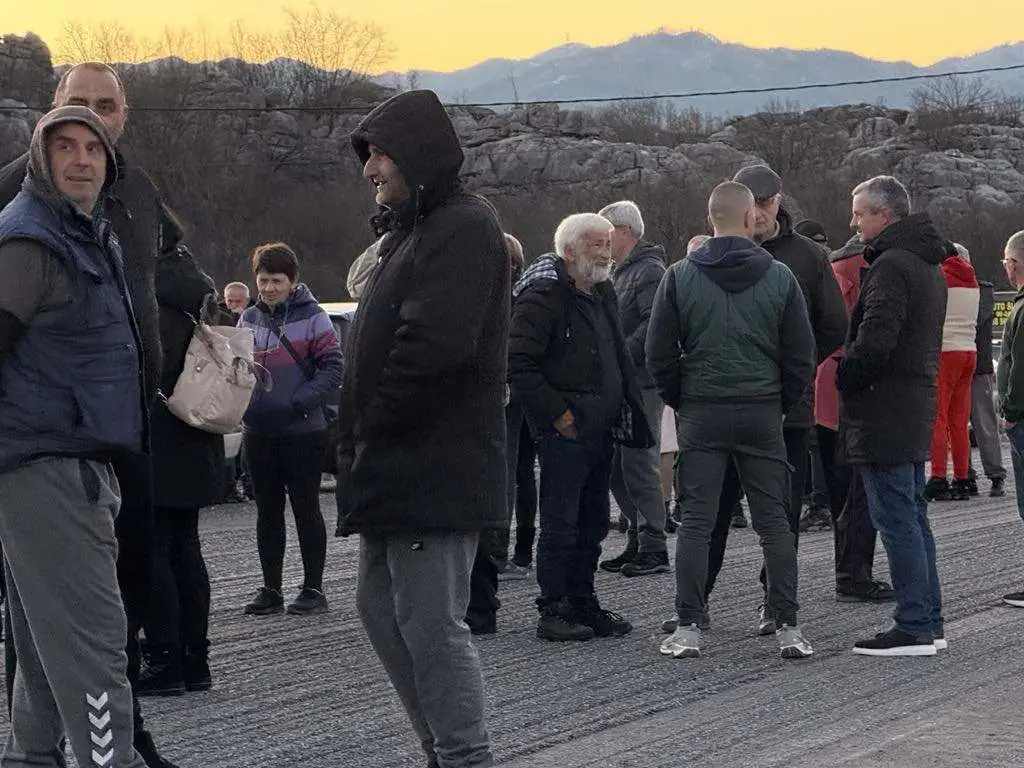 (Foto: Foto: RTV Cetinje)