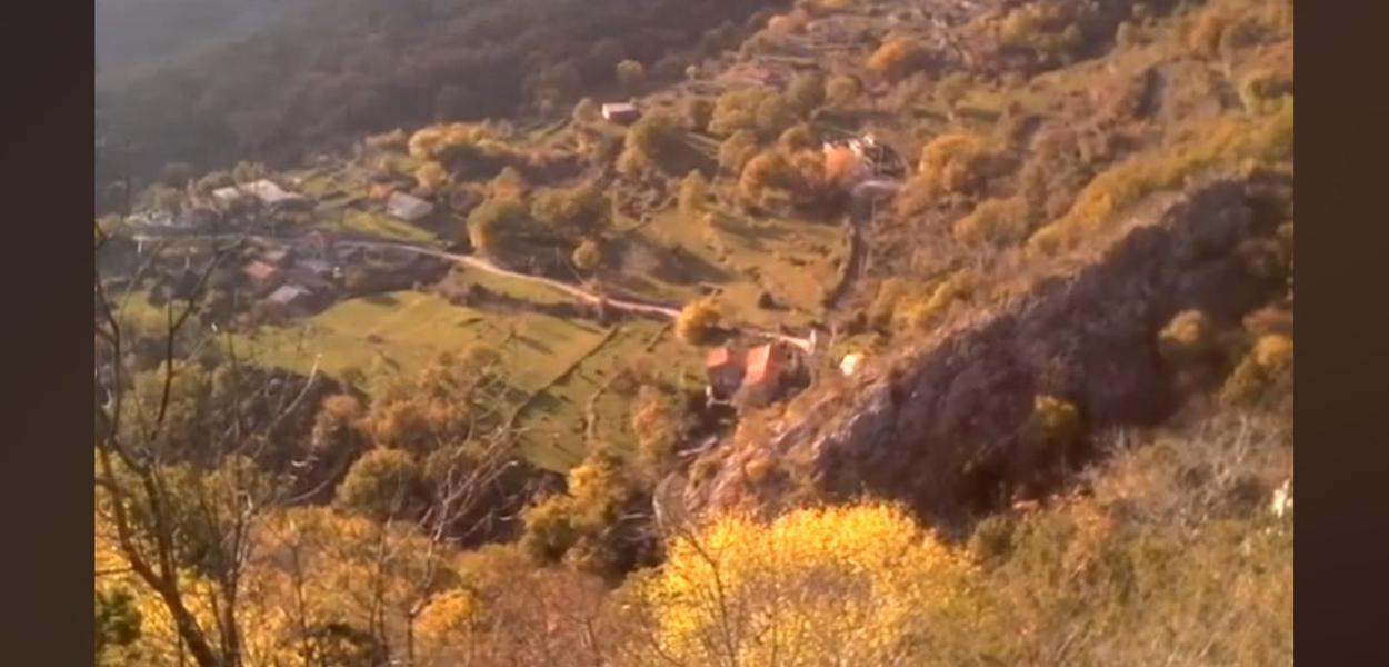 Gornji Pobori (Foto: Skrinšot)