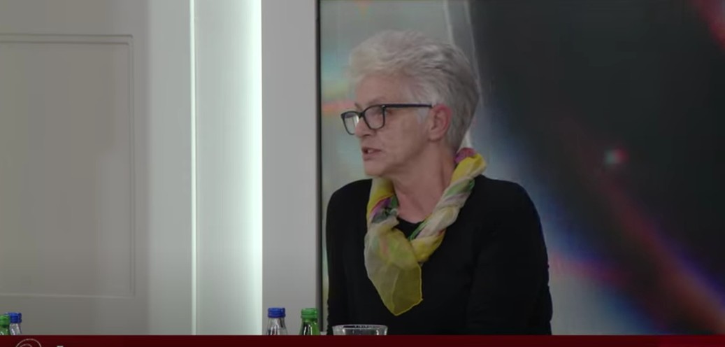 Valentina Bogojević (Foto: Televizija E)