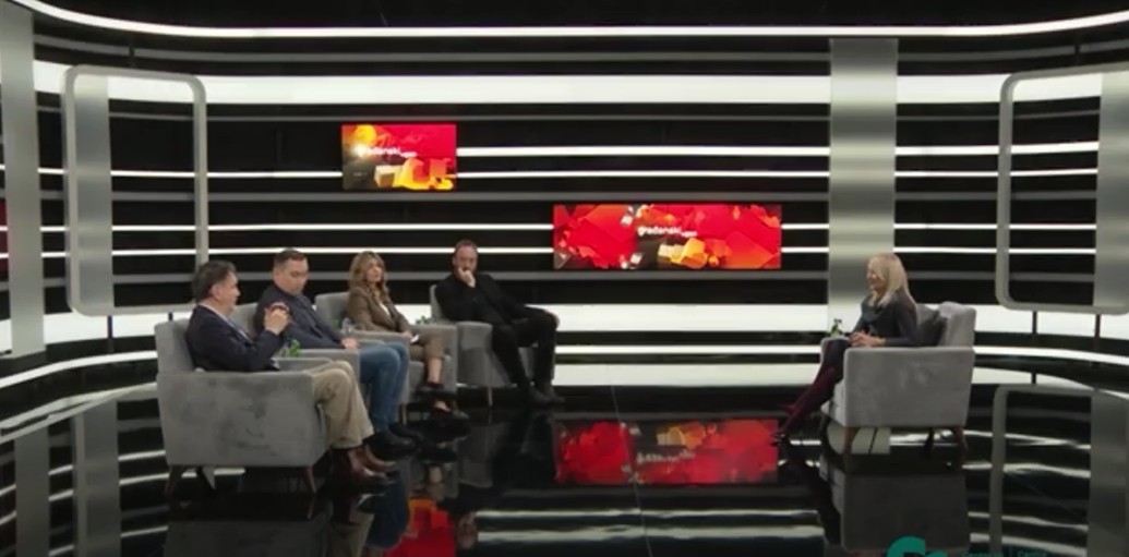 (Foto: Televizija E)