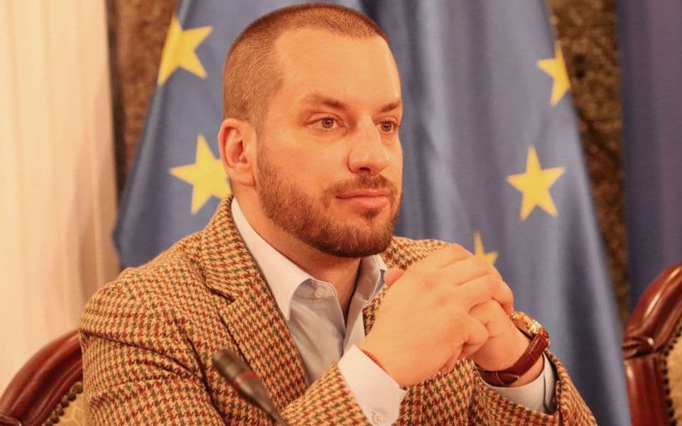 Janko Odović (Foto: Pobjeda/Mara Babović)