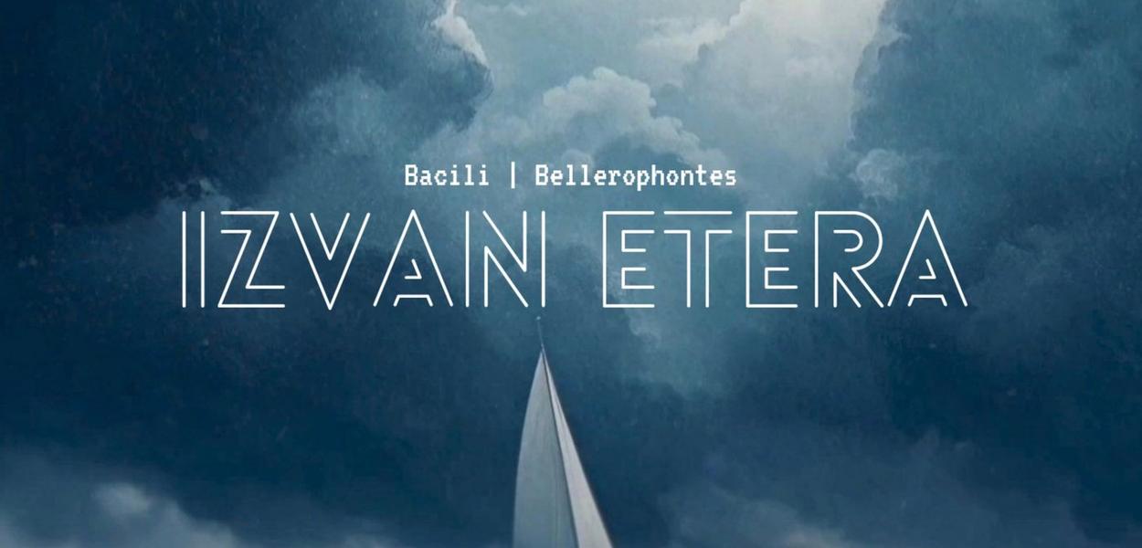 "Izvan etera" (Foto: Golam Mortuza – Choto Studio)