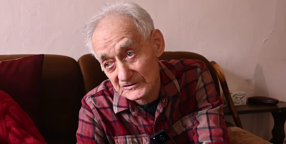 Milovan Bulatović (Foto: TV E - stop kadar)