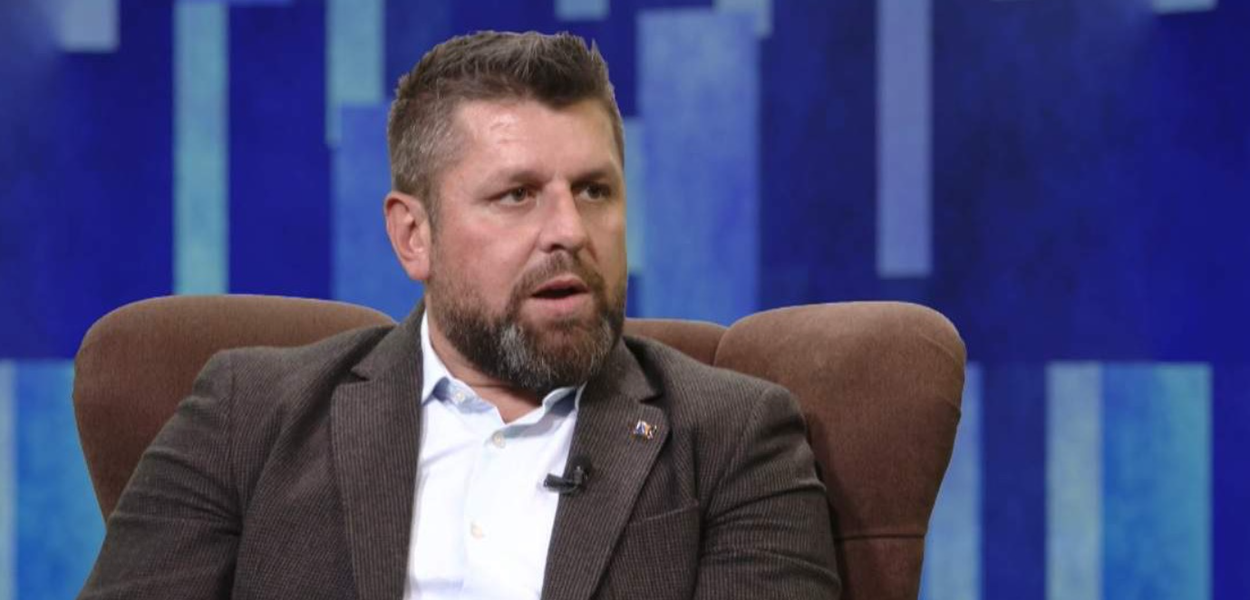 Ćamil Duraković (Foto: Stop kadar)