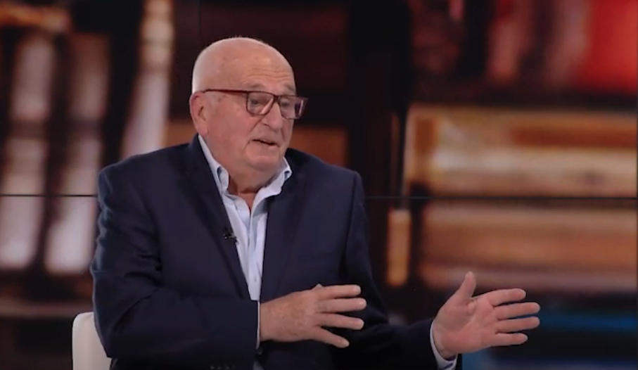 Zoran Vukčević (Foto: TV E)