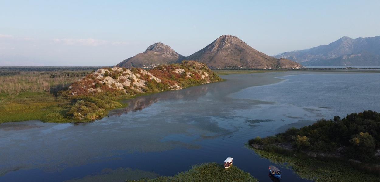 U NPCG-u tvrde da se u kontinuitetu sprovode aktivnosti u cilju obezbjeđivanja i povećanja postojećih izvora prihoda (Foto: Nacionalni parkovi Crne Gore)