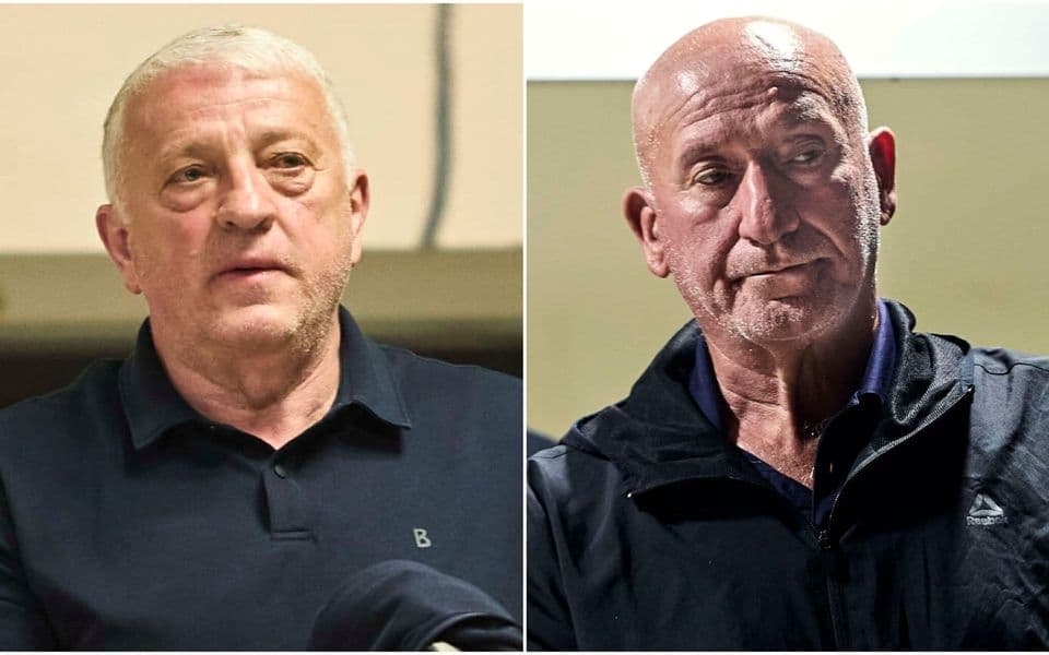 (Foto: Stevo Vasiljević/Pobjeda)