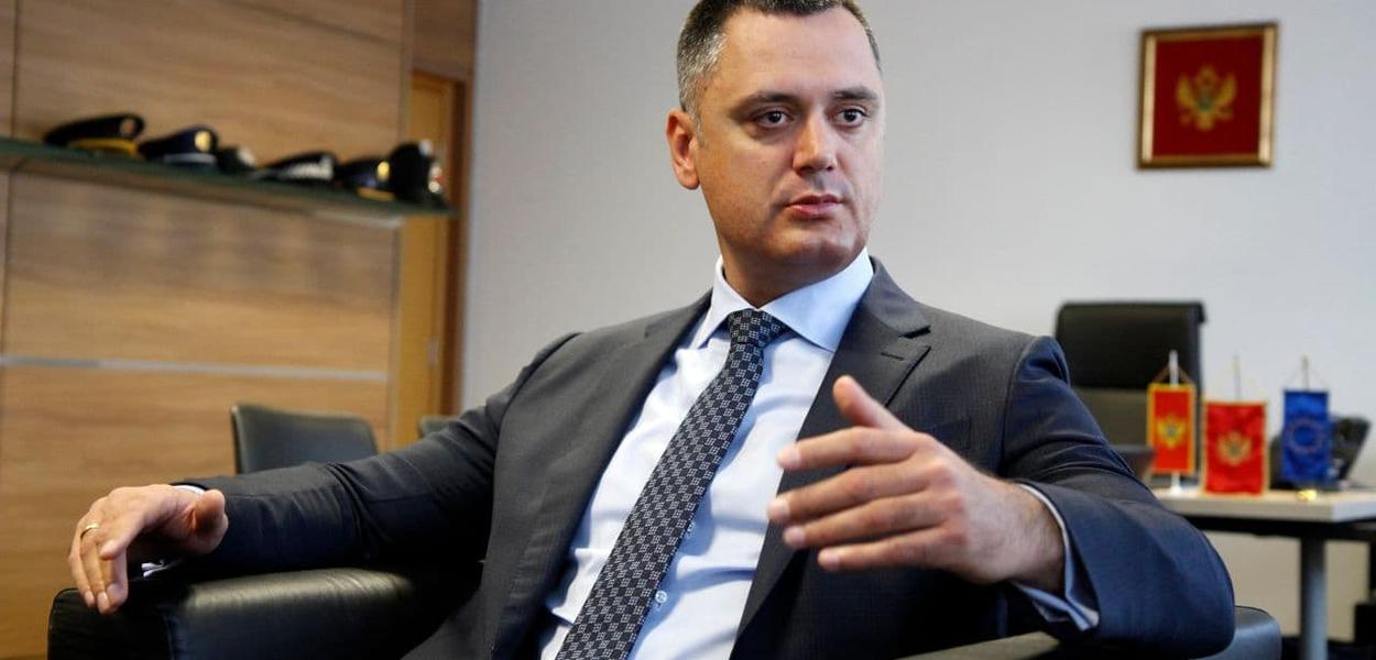 Milovan Pavićević (Foto: UGC)