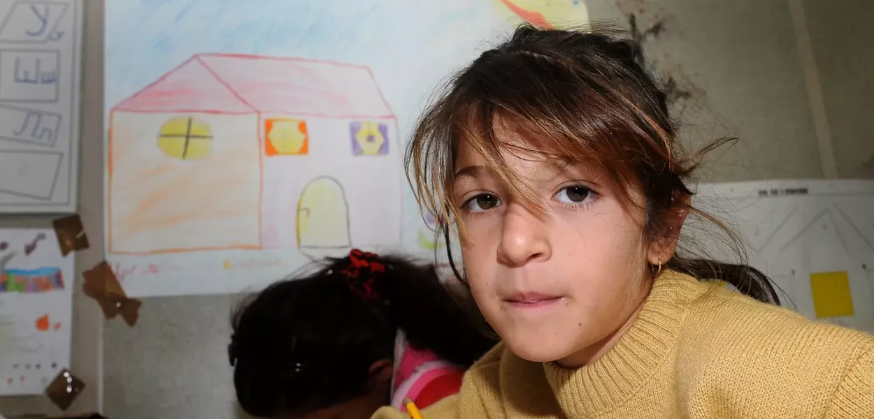 (Foto: UNICEF Crna Gora/Risto Božović)