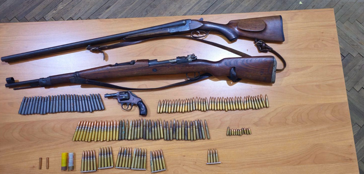 Ilustracija (Foto: Uprava policije)