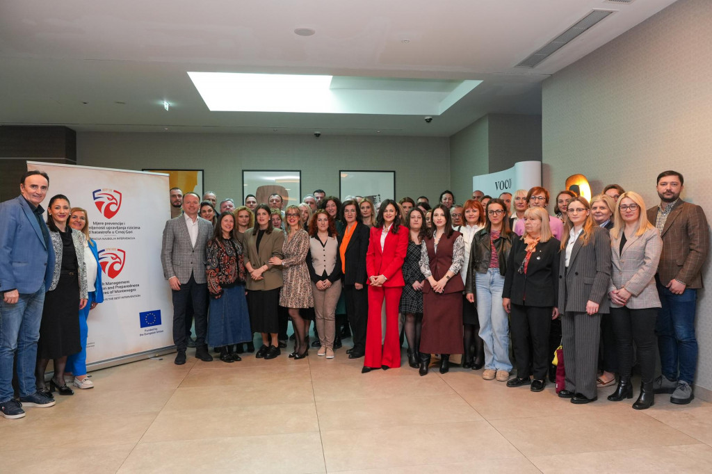 (Foto: Evropska kuća)