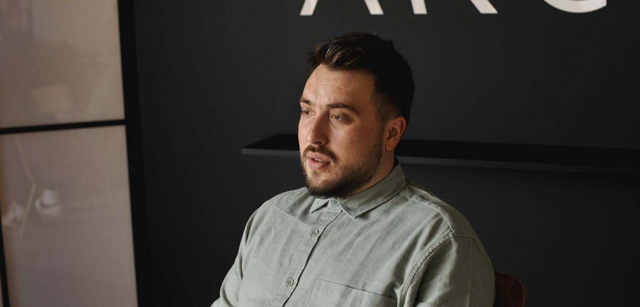 Darvin Murić (Foto: CDT)