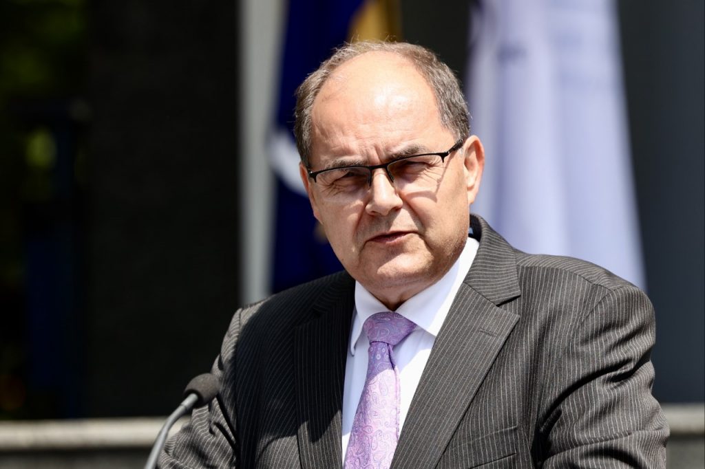 Kristijan Šmit (Foto: F.Z./N1)